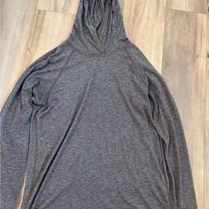 Duckworth Vapor Hoodie